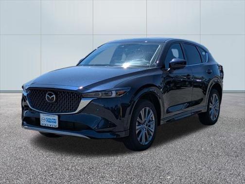 2025 Mazda CX-5 Signature