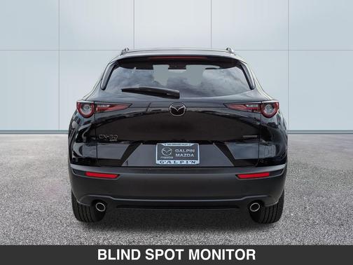 2026 Mazda CX-30 2.5 S