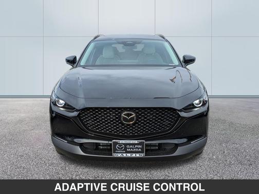 2026 Mazda CX-30 2.5 S