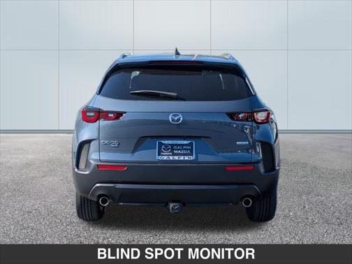 2025 Mazda CX-50 Hybrid Premium Plus Package
