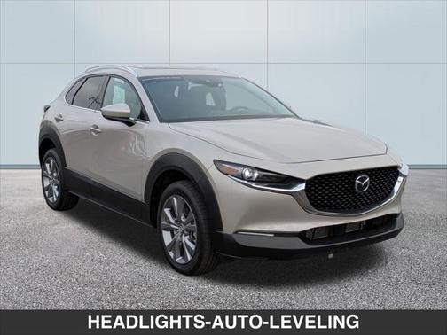 2022 Mazda CX-30 2.5 S Premium Package