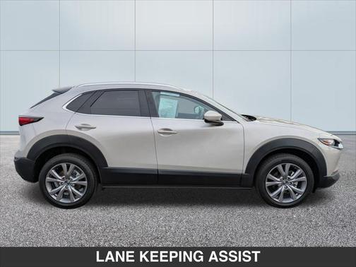 2022 Mazda CX-30 2.5 S Premium Package