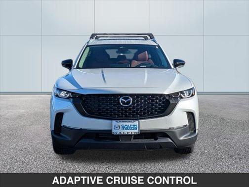 2025 Mazda CX-50 Hybrid Premium Plus Package