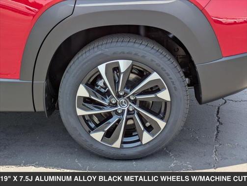 2025 Mazda CX-50 Hybrid H Hybrid Premium Plus