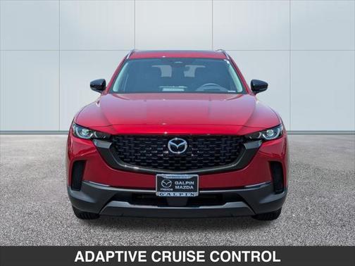 2025 Mazda CX-50 Hybrid H Hybrid Premium Plus