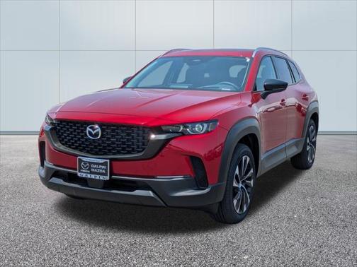 2025 Mazda CX-50 Hybrid H Hybrid Premium Plus