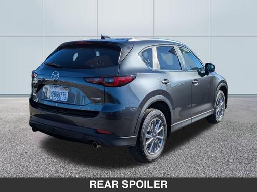 2023 Mazda CX-5 2.5 S Preferred