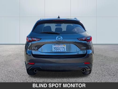 2023 Mazda CX-5 2.5 S Preferred