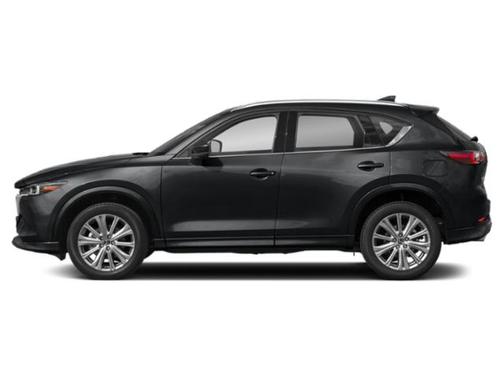 2023 Mazda CX-5 Signature