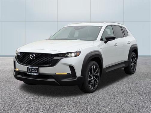 2025 Mazda CX-50 Hybrid Premium Plus Package