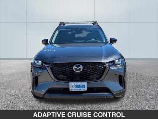 2025 Mazda CX-90 PHEV Premium Sport