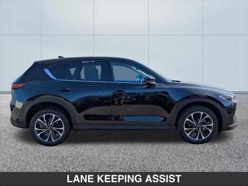 2022 Mazda CX-5 2.5 S Premium