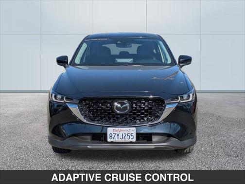 2022 Mazda CX-5 2.5 S Premium