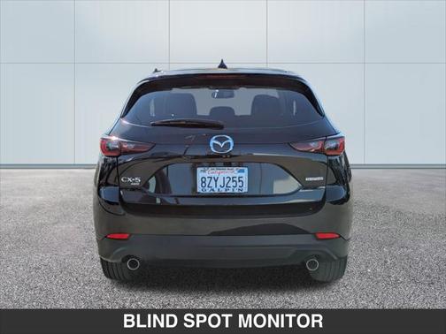 2022 Mazda CX-5 2.5 S Premium