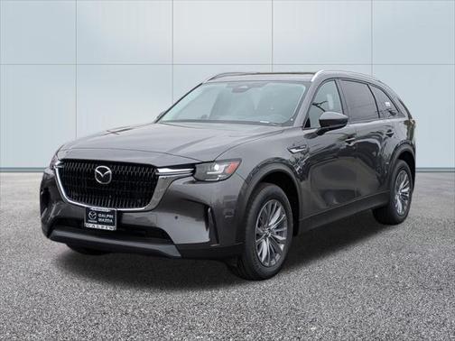 2025 Mazda CX-90 PHEV Base