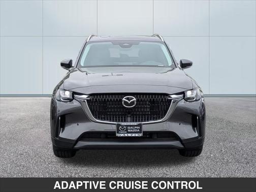 2025 Mazda CX-90 PHEV Base