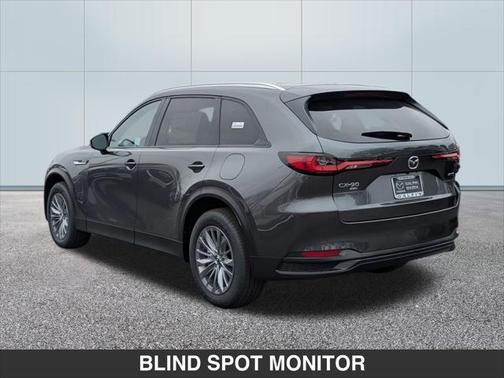 2025 Mazda CX-90 PHEV Base