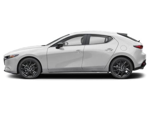 2026 Mazda Mazda3 2.5 S Select Sport