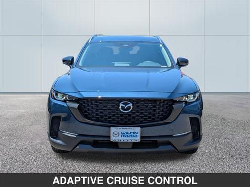 2025 Mazda CX-50 2.5 S Preferred