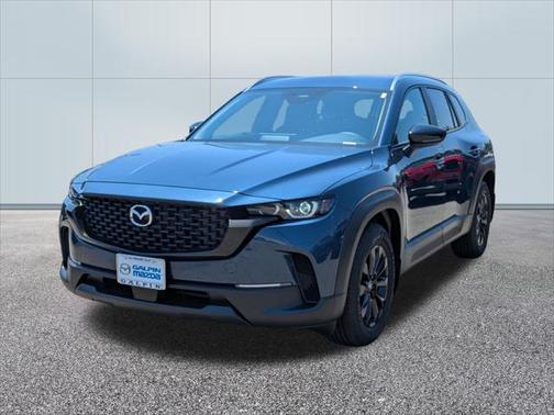 2025 Mazda CX-50 2.5 S Preferred
