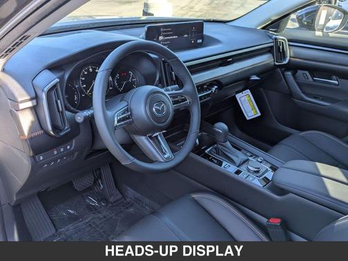 2026 Mazda CX-50 Hybrid H Hybrid Premium Plus