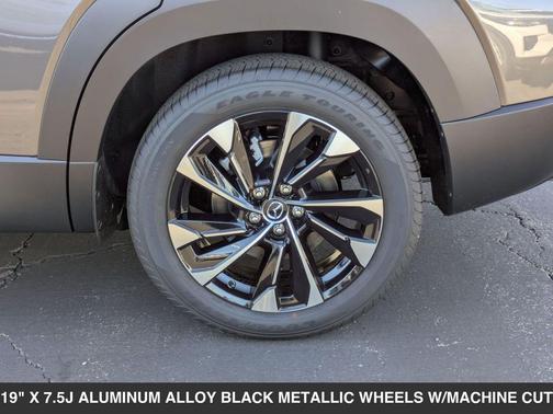 2026 Mazda CX-50 Hybrid H Hybrid Premium Plus