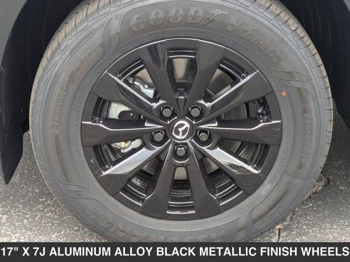 2025 Mazda CX-50 Hybrid H Hybrid Premium