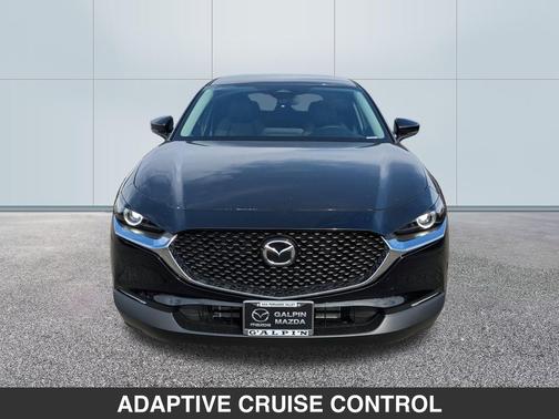 2026 Mazda CX-30 2.5 S Select Sport