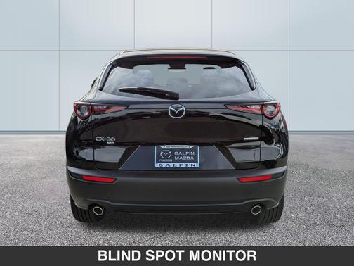 2026 Mazda CX-30 2.5 S Select Sport