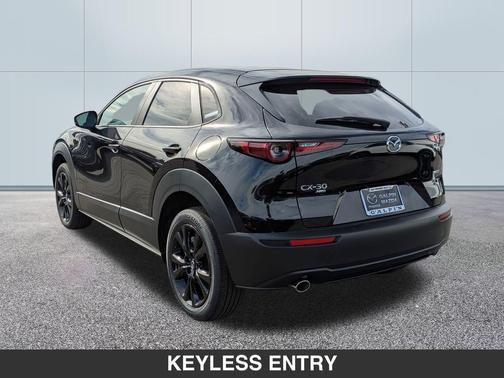2026 Mazda CX-30 2.5 S Select Sport