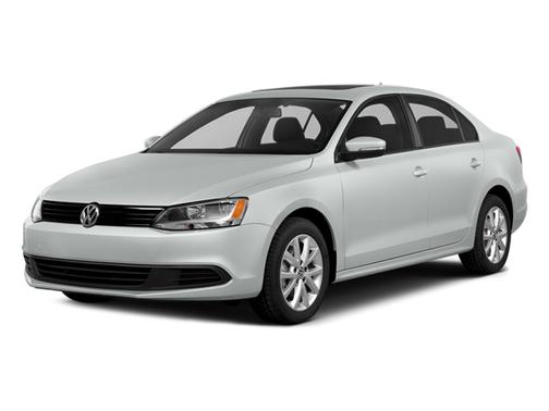 2014 Volkswagen Jetta 2.0 TDI Value Edition