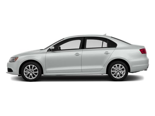 2014 Volkswagen Jetta 2.0 TDI Value Edition