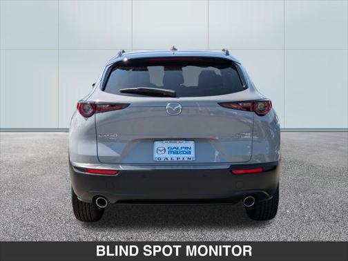 2025 Mazda CX-30 2.5 Turbo Premium Plus Package
