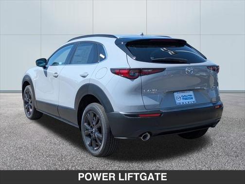2025 Mazda CX-30 2.5 Turbo Premium Plus Package