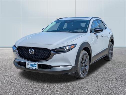 2025 Mazda CX-30 2.5 Turbo Premium Plus Package