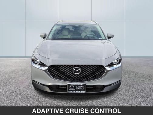 2026 Mazda CX-30 2.5 S Premium Package