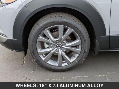 2026 Mazda CX-30 2.5 S Premium Package