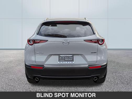 2026 Mazda CX-30 2.5 S Premium Package