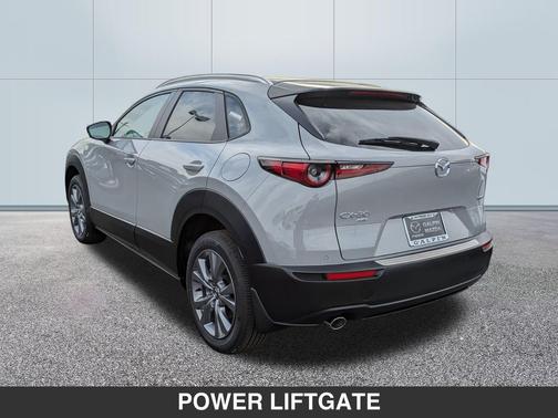 2026 Mazda CX-30 2.5 S Premium Package
