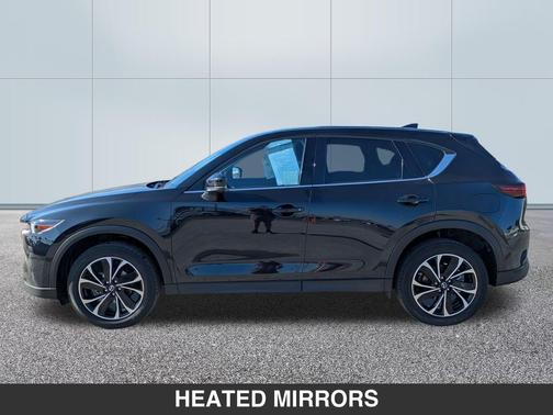 2023 Mazda CX-5 2.5 S Premium