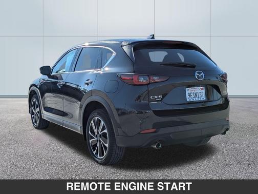 2023 Mazda CX-5 2.5 S Premium