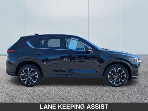 2023 Mazda CX-5 2.5 S Premium