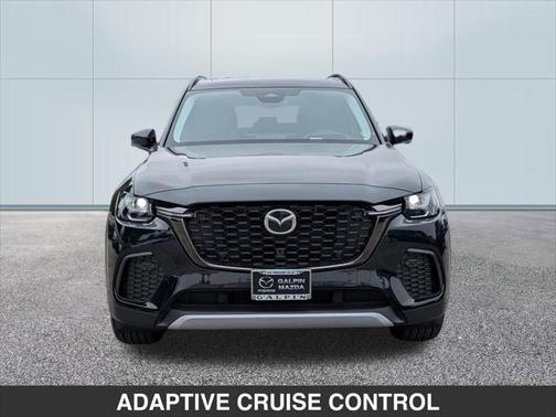 2025 Mazda CX-70 PHEV Premium Package