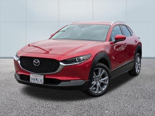 2023 Mazda CX-30 Preferred