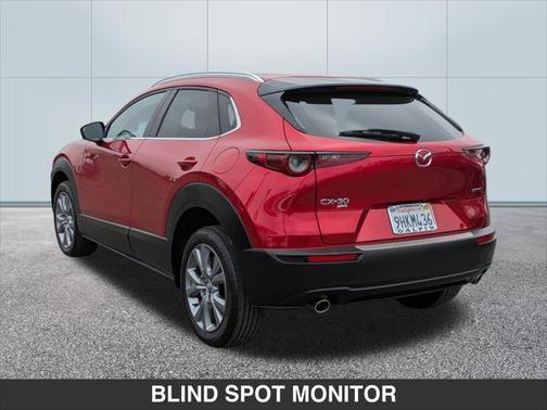 2023 Mazda CX-30 Preferred