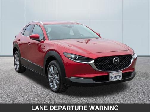2023 Mazda CX-30 Preferred