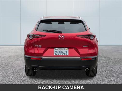 2023 Mazda CX-30 Preferred