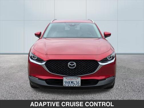 2023 Mazda CX-30 Preferred