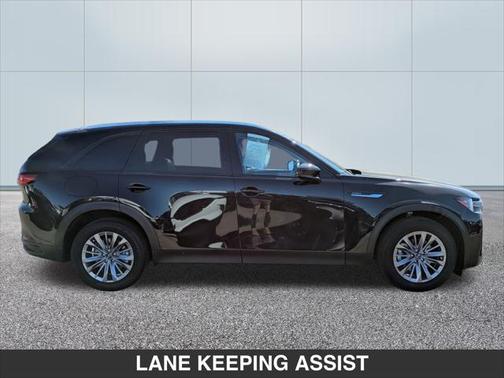 2024 Mazda CX-90 PHEV Preferred