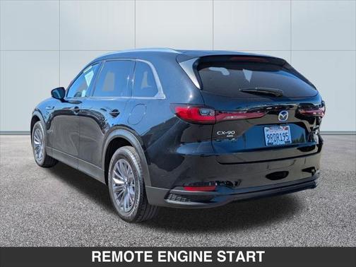 2024 Mazda CX-90 PHEV Preferred